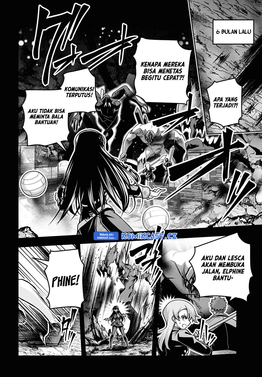 Dilarang COPAS - situs resmi www.mangacanblog.com - Komik demons sword master of excalibur school 041 - chapter 41 42 Indonesia demons sword master of excalibur school 041 - chapter 41 Terbaru 14|Baca Manga Komik Indonesia|Mangacan